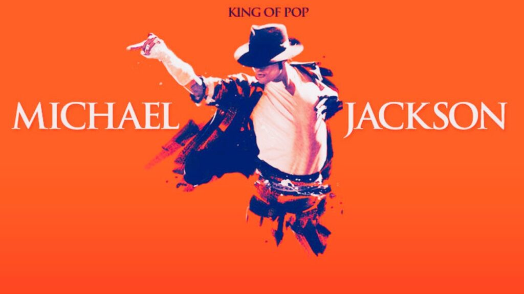 King Of Pop