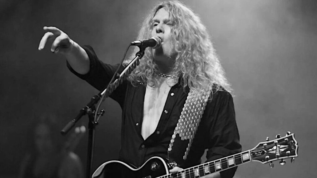 John Sykes Dies at 65