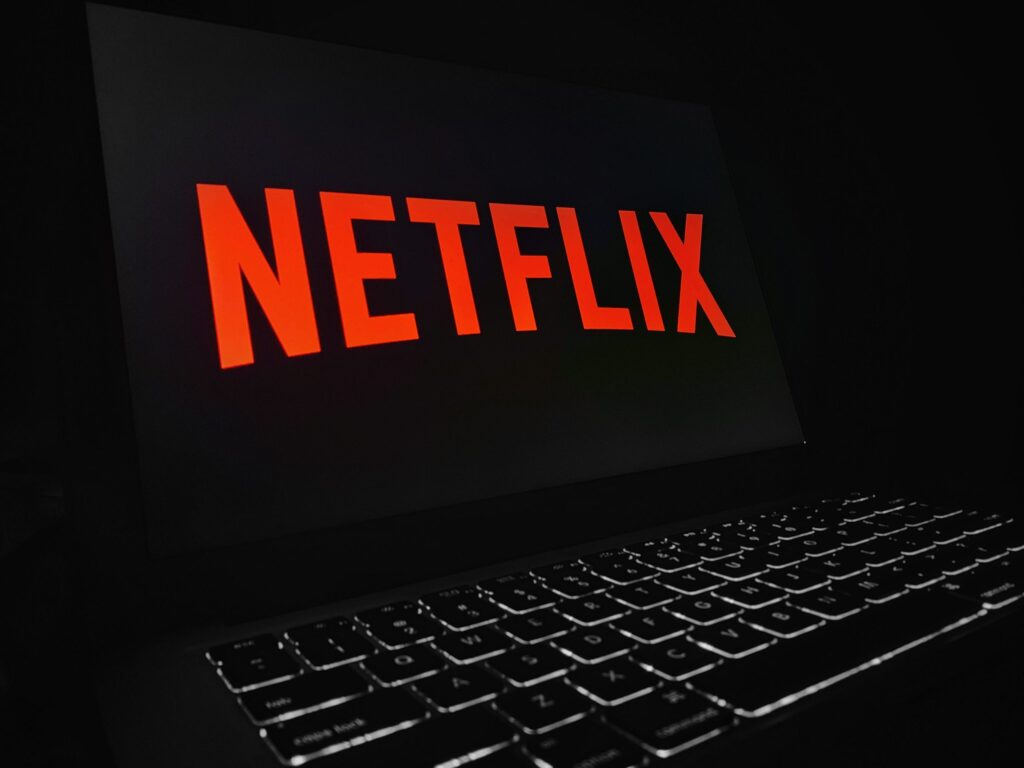 Netflix Image