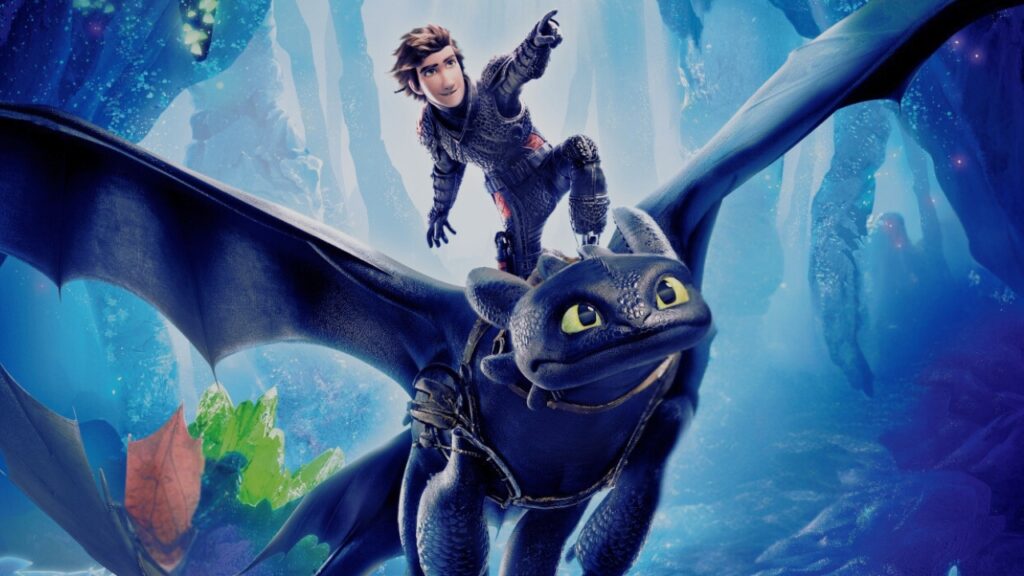 HTTYD 4