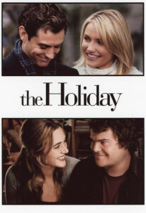 The Holiday (2006)