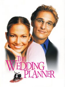 The Wedding Planner (2001)