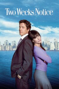 Two Weeks Notice (2002)