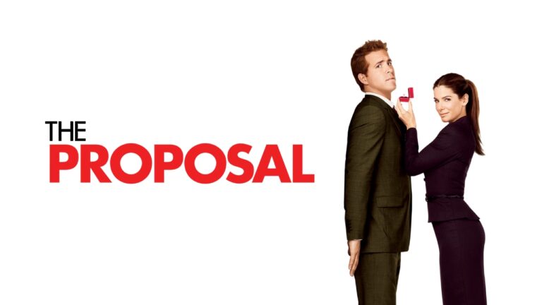 Movies Like The The Proposal