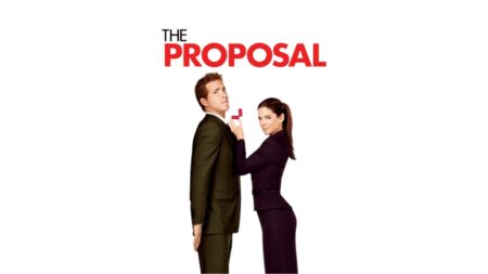 Movies Like The The Proposal